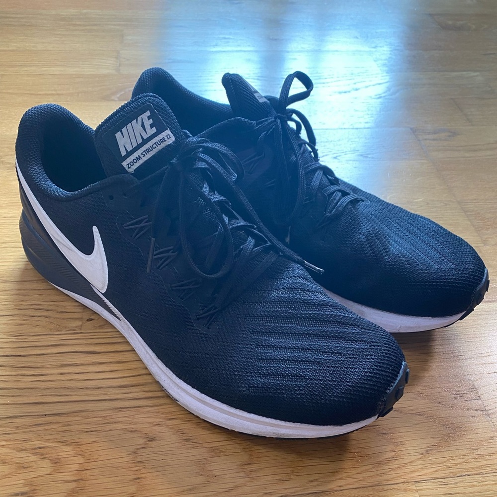 Nike Air Zoom Structure size 12